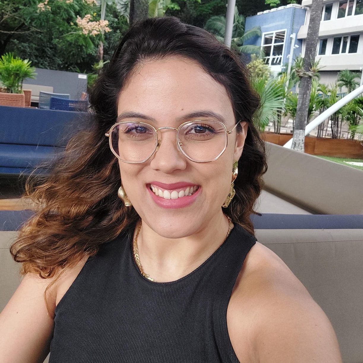 Nathalya Aparecida Rocha Alves Cruz